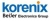 Korenix Technology Co., Ltd. korenix LOGO