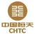 CHTC HEAVY INDUSTRY CO.,LTD. CHTC-HEAVY LOGO