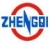 Lifting Equipment Co., Ltd. Henan Zheng ZHENGQI LOGO
