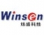 Zhengzhou Winsen Electronics Technology Co., Ltd. WINSEN LOGO