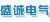 Jiangsu Shengcheng Electric Equipment Technology Co., Ltd. SCDQ LOGO