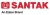Santak Electronic (Shenzhen) Co., Ltd. SANTAK LOGO