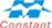 Shen Yang Constant Electronics Co.,Ltd. Constant LOGO