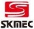 Shenzhen Shuang Zheng Electronics Co., Ltd. SKMEC LOGO