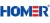 Xiamen Hongmei Electronic Co., Ltd. HOMER LOGO