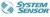 XiAn System Sensor Electronics Co., Ltd. SystemSensor LOGO