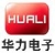Baoding Huali Electronic Co., Ltd. HLCOM LOGO