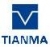 Tianma Micro-electronics Co., Ltd. TIANMA LOGO