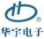 Xinhua Huayu Electronics Co., Ltd. XHHYDZ LOGO