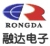 Baoding Rongda Electronic Equipment Co., Ltd. RDDZ LOGO