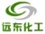 Beijing yuandong chemical technology company YDHG LOGO
