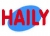 Suzhou Haily Electric Co., Ltd. HAILY LOGO