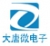 Datang Microelectronics Technology Co., LTD DMT LOGO