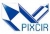 SHUZHOU PIXCIR MICROELECTRONICS CO., LTD. PIXCIR LOGO