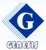 Yangzhou Genesis Microelectronics Co., Ltd. GENESIS LOGO