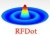 Wuxi RFdot Microelectronics Inc. RFdot LOGO