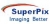 Beijing SuperPix Micro Technology Co., Ltd. SuperPix LOGO