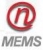 Microelectronics Co., Ltd. Wuxi na N-MEMS LOGO