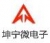 Xianyang KunNing Microelectronics Co., Ltd. KNWDZ LOGO