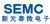 Huzhou Xinyuantai Microelectronics Co., Ltd. SEMC LOGO