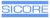 Wuxi Silicon Core Microelectronics Co., Ltd. SICORE LOGO