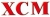 Wuxi Xichen Micro-Electronics Co., Ltd. XCM LOGO