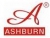 Ashburn Aluminium Foil Products Co., Ltd. ASHBURN LOGO