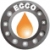 Shenzhen Ecco Lubricating materials Co., Ltd. EccoGrease LOGO