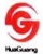 Liyang Hualun Lubricating Materials Co., Ltd. HUALUN LOGO