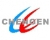 Shanghai Chengen Machinery Co., Ltd. CE-MACHINE LOGO