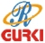 Shenzhen Gurki Packaging Machinery Co., Ltd. GURKI LOGO