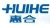 Hangzhou Huihe Equipment Co., Ltd. HUIHE LOGO