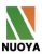 Wuxi Noah Machinery Co,.Ltd. NUOYAMACHINERY LOGO