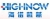Zhejiang Highnow Machinery Co., Ltd. HIGHNOW LOGO