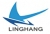 Leader of CNC Cutting Machine Co.,Ltd. LINGHANG LOGO