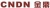 CNDN Numerical-control Machine Tool Co.,Ltd. CNDN LOGO