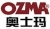 OZMA CNC EQUIPMENT CO., LTD. OZMA LOGO