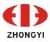 Zhongyi Ink & Paint Co., Ltd. ZHONGYI LOGO