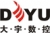 Shenzhen Dayu CNC Technology Co., Ltd. DAYUCNC LOGO