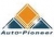 Wuhan Auto-Pioneer CNC Co., Ltd. APNC LOGO