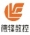 FENGLING GROUP TAIZHOU DEFENG DIGITAL CONTROL MACHINE TOOL CO.,LTD. FLDK LOGO