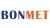 Shenzhen Bonmet CNC Equipment Co., Ltd. BONMET LOGO