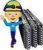CHINA YUANDA GROUP CO.,LTD yuandacarbon LOGO