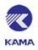 WUXI WORLDBEST KAMA POWER CO.,LTD. KAMA LOGO