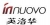 Zhejiang Innuovo Magnetics Co., Ltd. INNUOVO LOGO