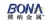 Shanghai Bona Metallic Material Co., Ltd BONA LOGO
