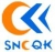 Anji Keling Magnetic Material Co.,Ltd. SNCQK LOGO