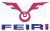 Nantong Feiri Magnetic Materials Co.,Ltd. FEIRI LOGO