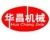 Zhengzhou Huachang Manufacturing Machinery Co., Ltd. ZZHCJX LOGO