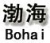 Bohai Piping Equipment Co., Ltd. BHGDZB LOGO